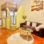 Apartament Przytulne Z Balkonem Przy Ostrowie Tumskim *