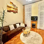 Przytulne Z Balkonem Przy Ostrowie Tumskim *