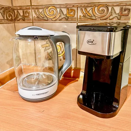 Przytulne Z Balkonem Przy Ostrowie Tumskim Wroclaw