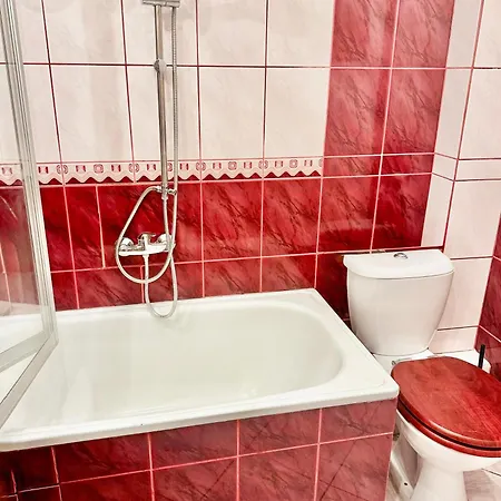 Przytulne Z Balkonem Przy Ostrowie Tumskim * Wroclaw