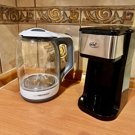 Przytulne Z Balkonem Przy Ostrowie Tumskim Apartment Wroclaw