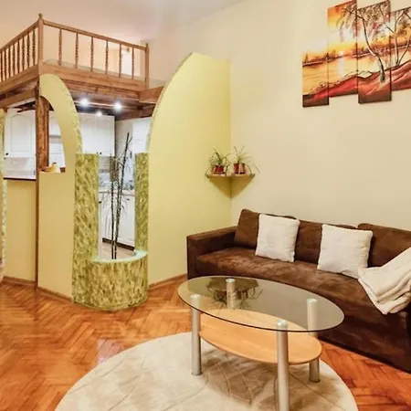 Przytulne Z Balkonem Przy Ostrowie Tumskim Apartment *