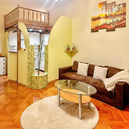 Apartment Przytulne Z Balkonem Przy Ostrowie Tumskim *