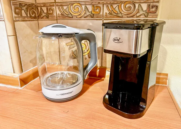 Przytulne Z Balkonem Przy Ostrowie Tumskim Wroclaw