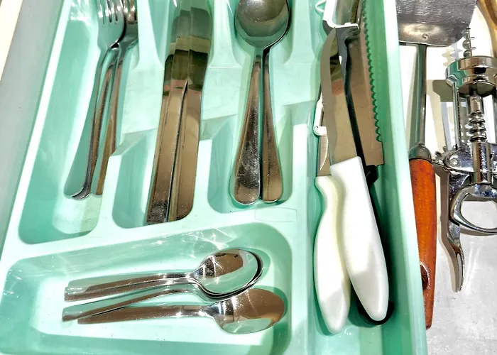 Przytulne Z Balkonem Przy Ostrowie Tumskim Apartment *