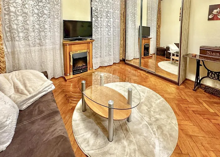 Apartment Przytulne Z Balkonem Przy Ostrowie Tumskim Wroclaw